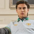 Da li ste videli novi dres rome? Brutalan je! Navijači oduševljeni, ne pitaju za cenu!
