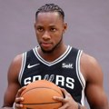 Još jedno NBA pojačanje u Partizanu?! Nekadašnji centar San Antonio Sparsa blizu dolaska u Beograd