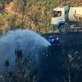 VIDEO: U Turskoj žestoki požari na periferiji Burse, evakuisano više od 3.500 ljudi