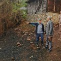 Požar u čitluku kod Malog Zvornika: Vatrogasci sačuvali 15 kuća