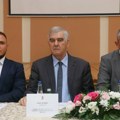 Ministar Beriša u Šapcu sa predstavnicima opština i civillnog sektora