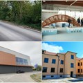 Pokrajina ulaže skoro 300 miliona: Banat i Bačka dobijaju nove puteve, vodovod i vrtiće siguran završetak infrastrukturnih…