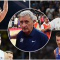 Svetislav Pešić presekao, od Eurobasketa gledamo drugačiju Srbiju: Tri imena sve govore, budućnost je stigla