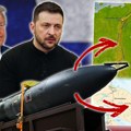 Zelenskom više ne treba dozvola Trampa za raketni udar u Rusiji Pentagon mu zabranio ATACMS, ali je tu sad flamingo, može da…