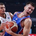 Fiba kaznila Petruševa, nastup protiv Letonije nije ugrožen