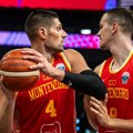 Dok čekamo Srbiju – Crna Gora upisala prvu pobedu