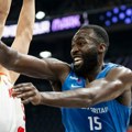 Evrobasket, 8. dan: Britanci napravili senzaciju, Crna Gora sada zavisi od Litvanije