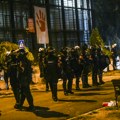 Novinar Danasa i bivši policajac: Država demonstrirala silu, žandarm namerno gurnuo starijeg čoveka na pločnik