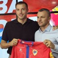 Saničanin se vratio u Borac