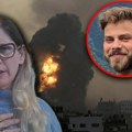 Oglasila se majka srpskog državljanina kojeg drži Hamas: "Njegov osmeh daje puno nade, Alonov život je u rukama Netanjahua"…