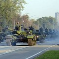 Izmene u saobraćaju u Beogradu zbog vojne parade