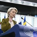 Pobuna u EU: Patriote za Evropu pokreću proces za izglasavanje nepoverenja Ursuli fon der Lajen