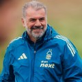 Postekoglu: Došao sam u Notingem da osvajam trofeje