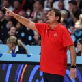 Ataman na ivici suza: Turci u agoniji nakon poraza u finalu Evrobasketa!