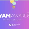 Gudački kvartet Meraki iz Beograda dobio nagradu YAM Award u Estoniji
