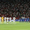 Darko o Orlovima: Dešavaju se ubedljivi porazi, izgubila je i Turska 0:6