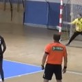 VIDEO Ovakav gol nikada niste videli: O ludom sedmercu Marije (16) priča Evropa
