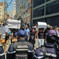 Državljani Srbije i dalje zaglavljeni na Madagaskaru, zbog protesta morali da napuste aerodrom