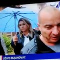 Mudrosti bujanovačkih šetača: Totalitarizam agresije nasilja i lični potencijali u službi nastavka (video)