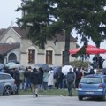 Skup u Arilju protiv izgradnje brane „Svračkovo“