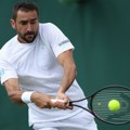 Čilić rival Đokoviću u drugom kolu Mastersa u Šangaju