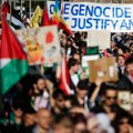 Istraživanje: Nemci nezadovoljni svojom Vladom, pribojavaju se napada Rusije, većina za priznanje Palestine