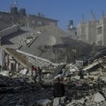 Ministarstvo zdravlja u Gazi: Izrael ubio 67.000 Palestinaca od oktobra 2023, a samo u poslednja 24 sata 64 osobe