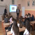 Karavan kulture govora kreće od inđijske gimnazije