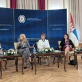 Srbija primer dobre prakse: Jačanje uloge žena u diplomatiji i bezbednosti