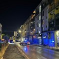 Beba (1) pala sa četvrtog sprata: Užas u Podgorici