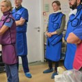 Centar za radiologiju UKC Niš: Korak dalje u razvoju interventne neuroradiologije