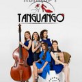 Koncert kvinteta „TANGUANGO“ u Pirotu