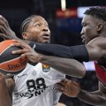 Partizan preživeo Baskoniju i slavio u Španiji