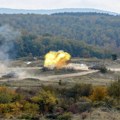 Borbena obuka tenkovskih i mehanizovanih jedinica Vojske Srbije