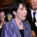 Japan dobio prvu ženu premijera: Ko je 'Čelična lejdi' Sanae Takaiči