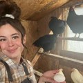 „Spremam se za kolaps civilizacije: moja ostava može da nahrani porodicu 10 godina — a za Božić ću jesti sušenu ćurku i pitu…