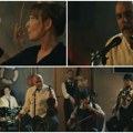 Izašla pesma za "Povratak Žikine dinastije" Spot je kao duhoviti mini-film, Nikola Kojo peva, a Vesna Trivalić i Anica Dobra…