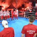 Crvena zvezda u šampionskom sastavu: Čekaju se rivali u Kupu šampiona!
