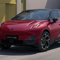 Lynk & Co 02 najprodavaniji električni auto u Srbiji u 2025. godini
