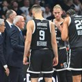Drugo saopštenje Partizana u jednom danu: "Oglašavamo se povodom netačnih i zlonamernih informacija"
