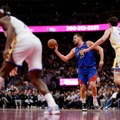 Ma-gi-ja! Kako Nikola Jokić ovo radi?! Pogledajte trenutke čiste umetnosti: Asistencije za TV špice, poeni iz svih pozicija…