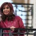 Argentinski sud naložio zaplenu imovine od oko 500 miliona dolara od bivše predsednice Kiršner