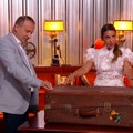 Kofer iz Juge koji je obišao ceo svet sinoć prodat u emisiji „Keš ili treš“: Evo koliko vredi FOTO