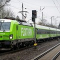 Šef Flixtraina optimističan oko planova za novu flotu od 2028.