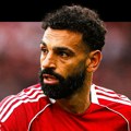 Od heroja Liverpula do glavnog krivca: Ko je Mohamed Salah