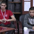 Dve medalje za boksere Radničkog u Subotici