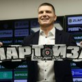 Blagojević sve potvrdio nakon nezasluženog otkaza: Jedina opcija mi je da tužim Partizan!