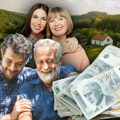 Dobre vesti za građane Srbije! U Novoj godini na snagu stupaju ove pomoći države: Evo ko će dobiti najviše novca