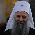 Porfirije: Neophodni smo jedni drugima, pružimo ruke i praštajmo