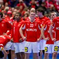 Bili nivo ispod Srbije, sad skinuli "skalp" Danskoj: Nezapamćena senzacija na EP u rukometu